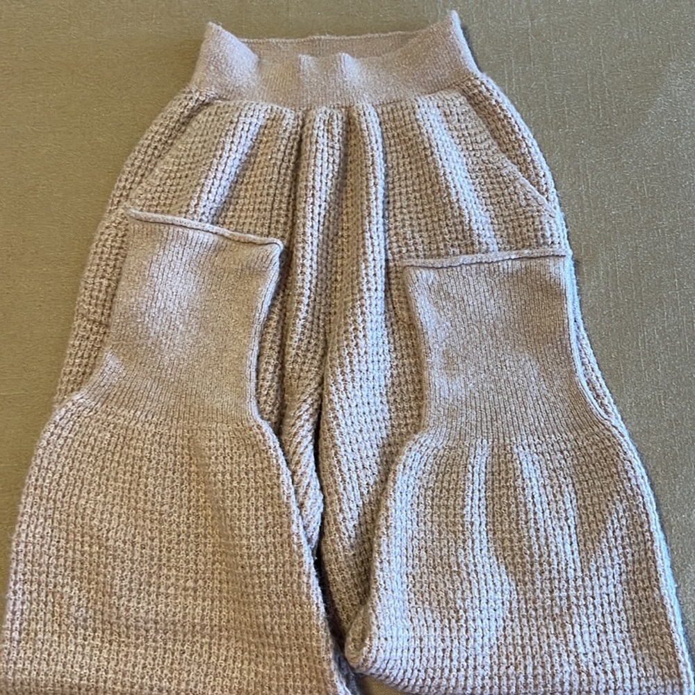 Free People Lounge Pants